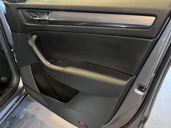 Skoda Kodiaq I с пробегом 2018 года, цена 2 510 000 рублей, 96963 км, внедорожник, Автокод Объявления