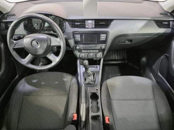 Skoda Octavia III (A7) с пробегом 2014 года, цена 1 300 000 рублей, 140000 км, лифтбек, Автокод Объявления