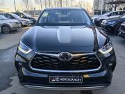 Toyota Highlander IV (XU70) Нижнекамск  - изображение 43