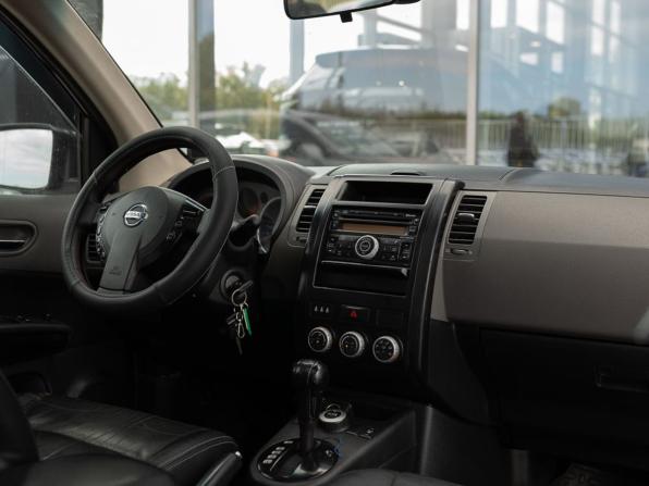 Nissan X-Trail II с пробегом 2007 года, цена 1 100 000 рублей, 256115 км, внедорожник, Автокод Объявления