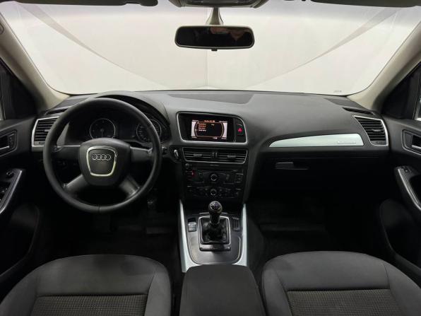 Audi Q5 I (8R) с пробегом 2011 года, цена 1 169 000 рублей, 407000 км, внедорожник, Автокод Объявления