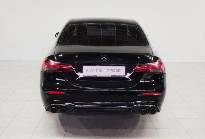 Mercedes-Benz E-Класс V (W213 S213 C238) с пробегом 2021 года, цена 4 014 000 рублей, 144892 км, седан, Автокод Объявления