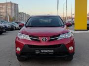 Toyota RAV4 IV (XA40) Йошкар-Ола  - изображение 24