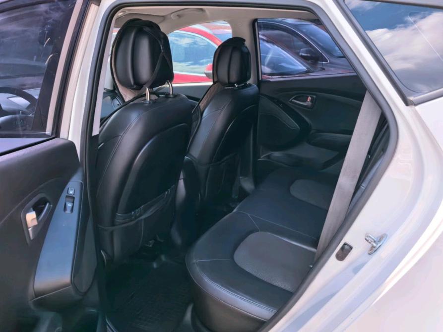 Hyundai ix35 I Рестайлинг Стерлитамак  - изображение 10
