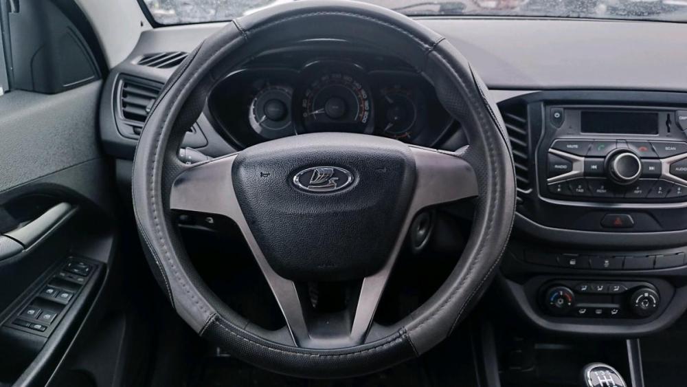 Lada (ВАЗ) Vesta I Октябрьский  - изображение 14