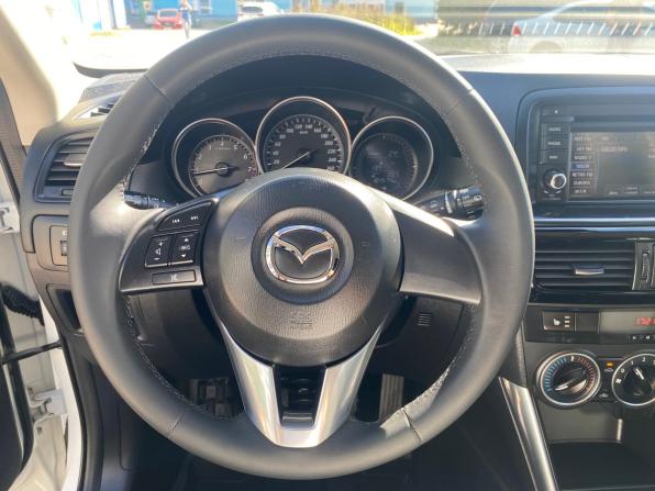 Mazda CX-5 I с пробегом 2012 года, цена 1 299 000 рублей, 184600 км, внедорожник, Автокод Объявления