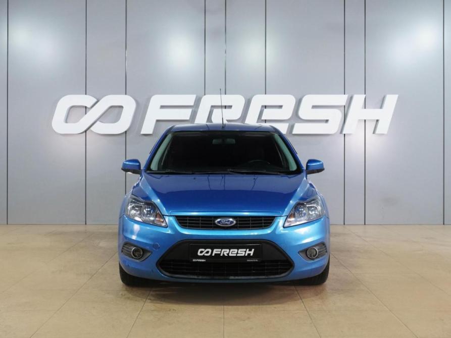 Ford Focus II Рестайлинг Воронеж  - изображение 3