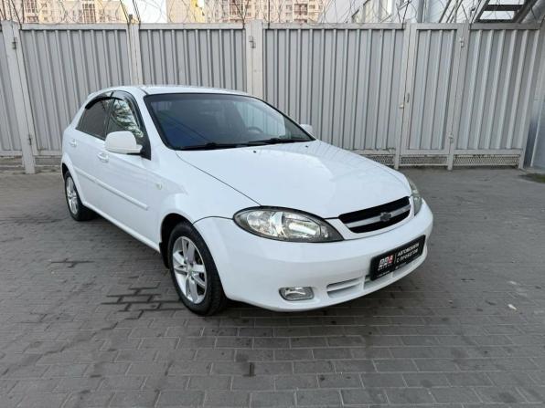 Chevrolet Lacetti I с пробегом 2012 года, цена 449 000 рублей, 258196 км, хэтчбек, Автокод Объявления