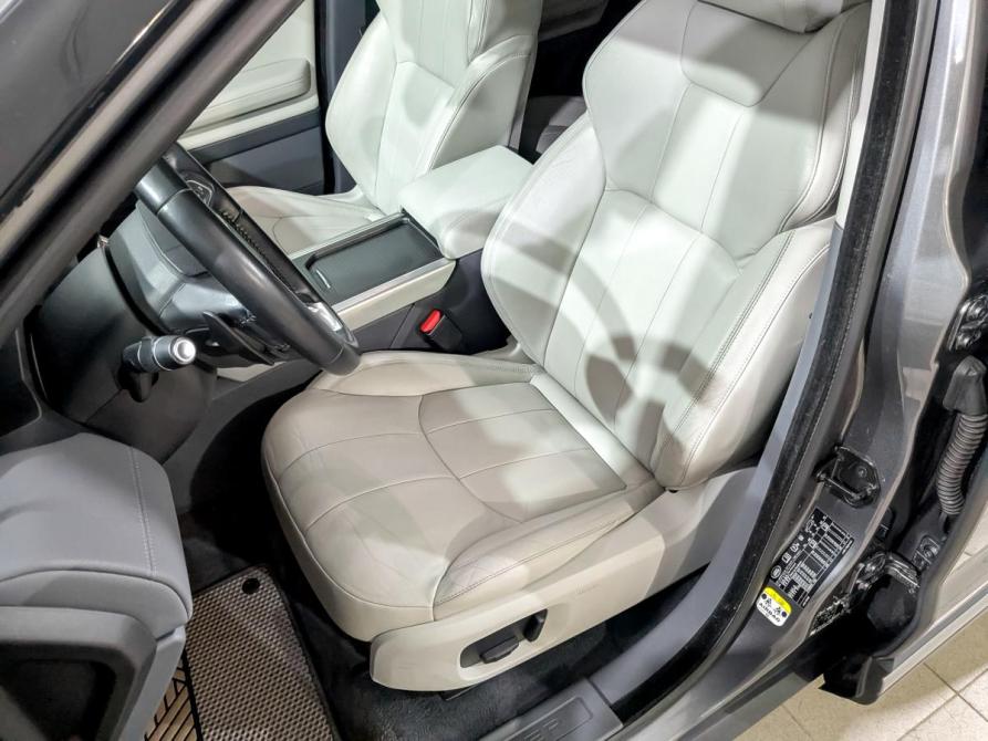 Land Rover Range Rover Evoque I Рестайлинг Химки  - изображение 20