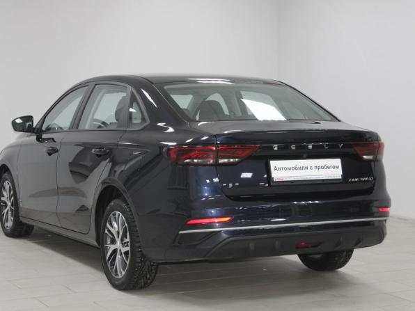 Geely Emgrand II с пробегом 2023 года, цена 1 629 900 рублей, 36313 км, седан, Автокод Объявления