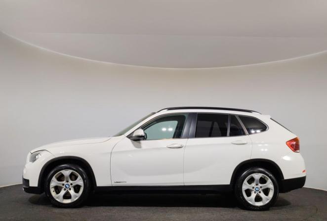 BMW X1 I (E84) Рестайлинг с пробегом 2014 года, цена 1 290 000 рублей, 135212 км, внедорожник, Автокод Объявления