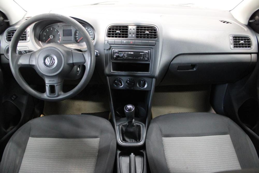 Volkswagen Polo V Ярославль  - изображение 9