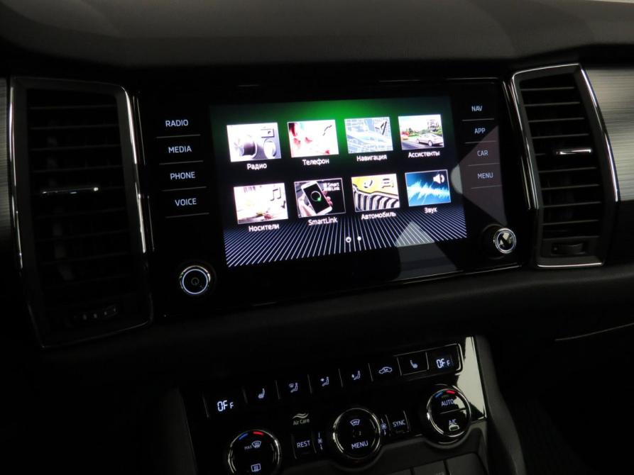 Skoda Kodiaq I Санкт-Петербург  - изображение 25
