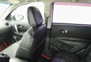 Nissan Qashqai I Рестайлинг Екатеринбург  - изображение 40