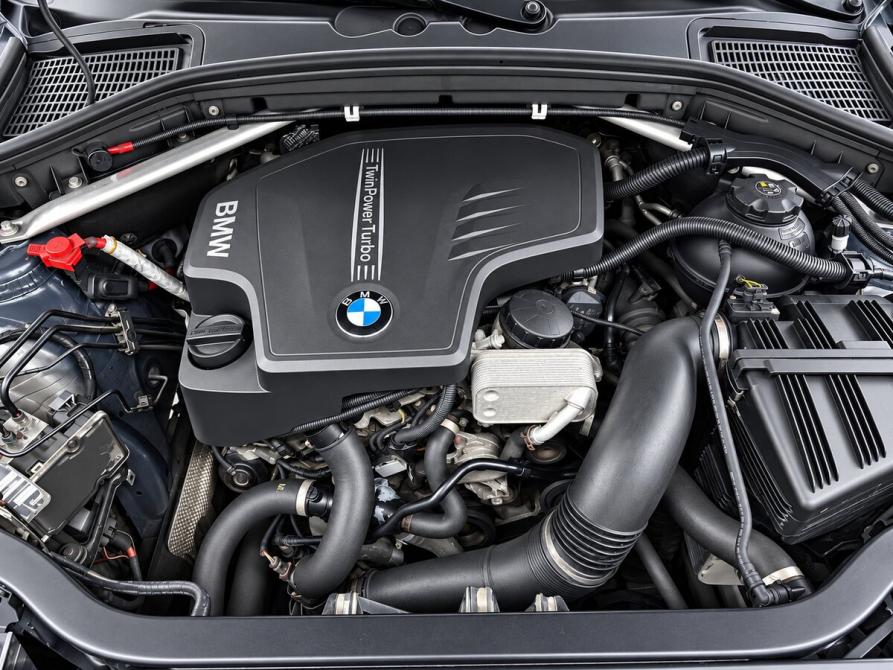 BMW X3 II (F25) Москва  - изображение 17