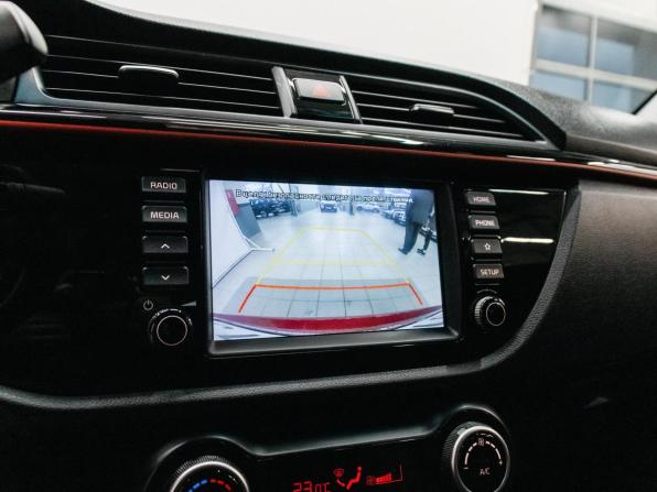 Kia Rio IV с пробегом 2020 года, цена 1 649 000 рублей, 43535 км, хэтчбек, Автокод Объявления