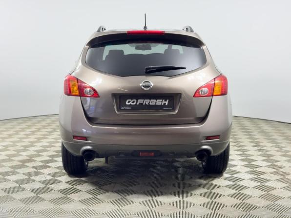 Nissan Murano II (Z51) с пробегом 2010 года, цена 1 074 900 рублей, 217396 км, внедорожник, Автокод Объявления