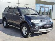 Mitsubishi Pajero Sport II Уфа  - изображение 26