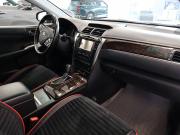Toyota Camry VII (XV50) Рестайлинг 2 Калуга  - изображение 50
