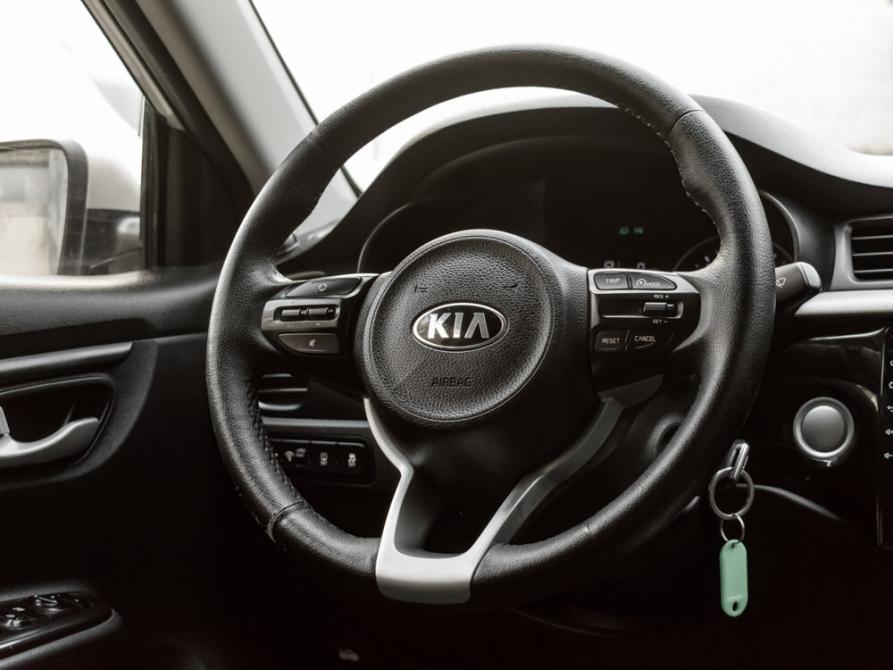 Kia Rio IV Екатеринбург  - изображение 14