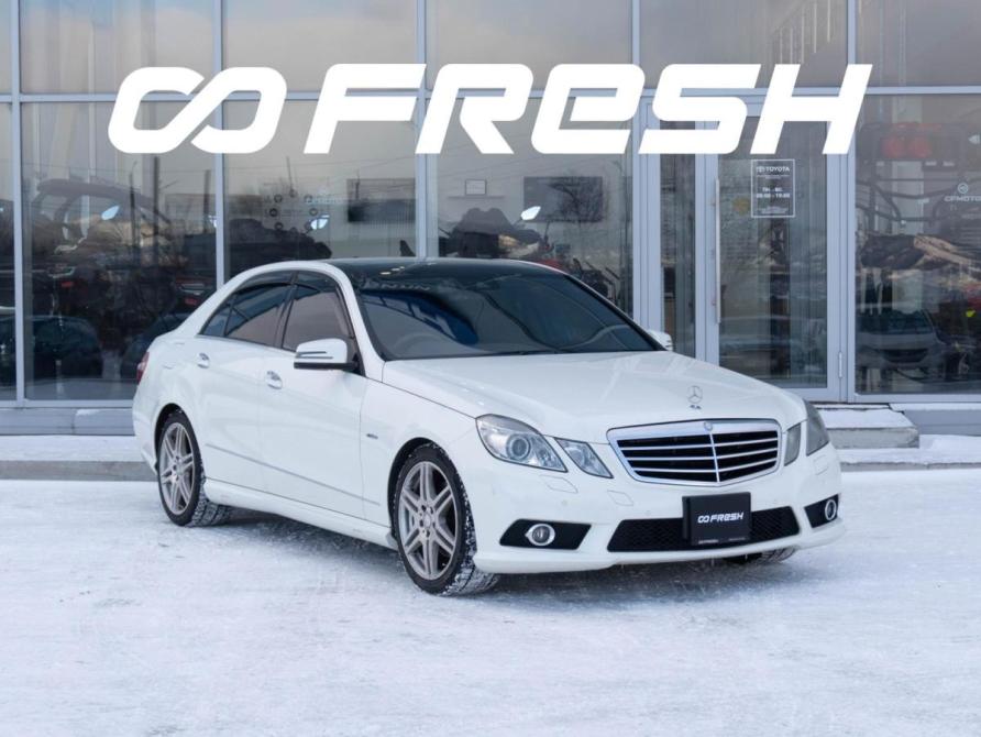 Mercedes-Benz E-Класс IV (W212 S212 C207) Улан-Удэ  - изображение 1