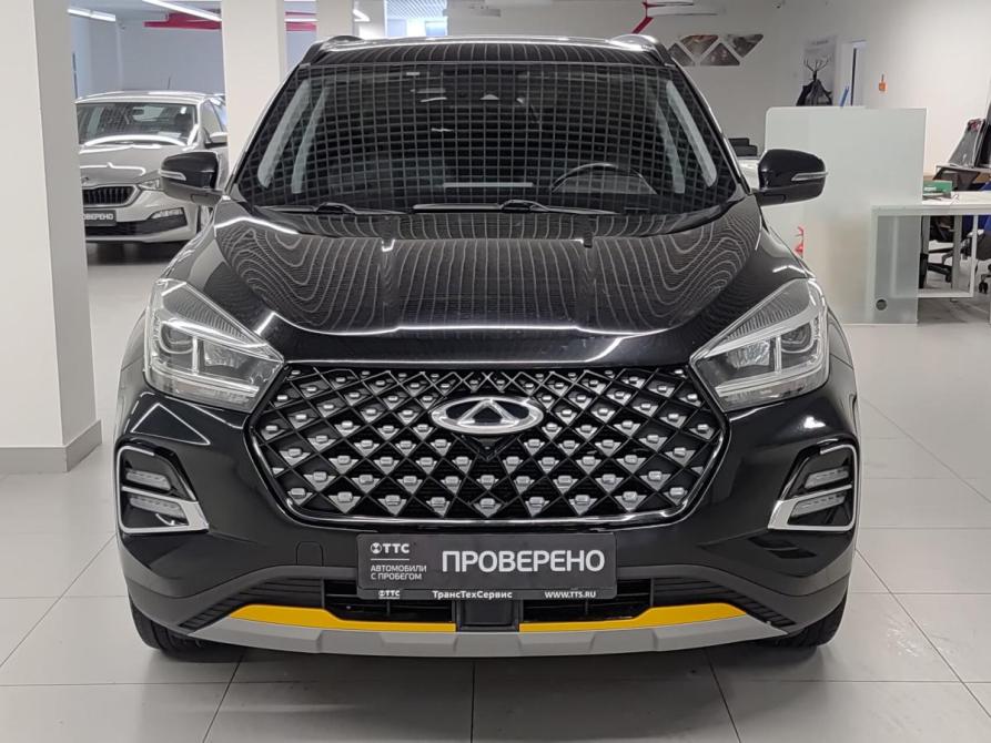 Chery Tiggo 4 Pro I Казань  - изображение 2