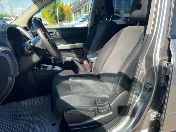 Nissan X-Trail II Рестайлинг с пробегом 2012 года, цена 1 299 000 рублей, 180005 км, внедорожник, Автокод Объявления