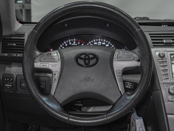 Toyota Camry VI (XV40) Рестайлинг с пробегом 2009 года, цена 930 000 рублей, 383750 км, седан, Автокод Объявления