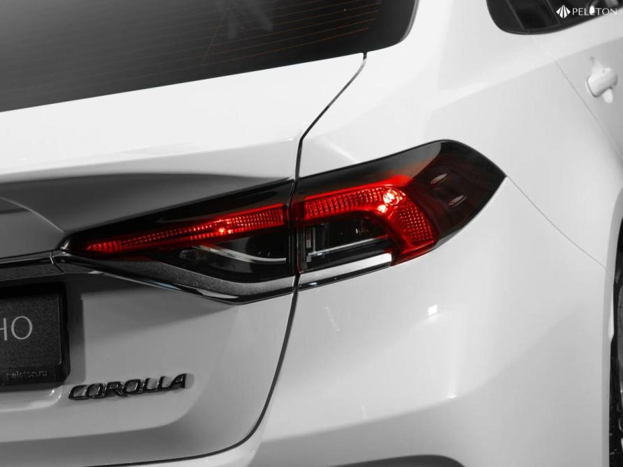 Toyota Corolla XII (E210) Москва  - изображение 25