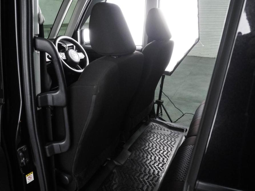 Toyota Roomy I Рестайлинг Воронеж  - изображение 11