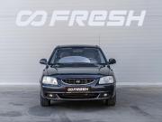 Hyundai Accent II Краснодар  - изображение 19