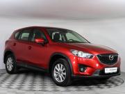 Mazda CX-5 I Химки  - изображение 14