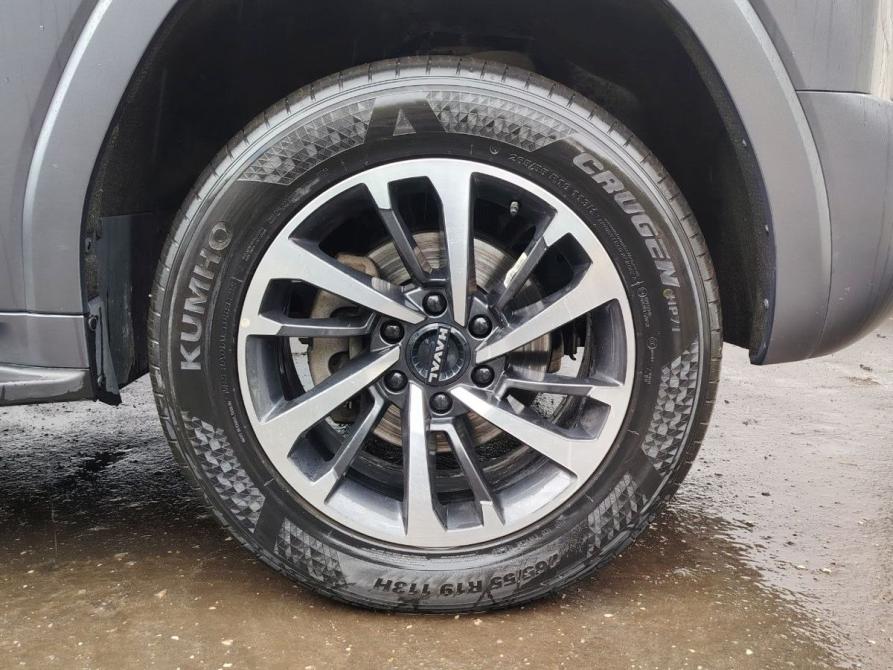 Haval H9 II Москва  - изображение 18