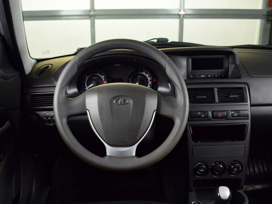 Lada (ВАЗ) Priora I Рестайлинг Кемерово  - изображение 8