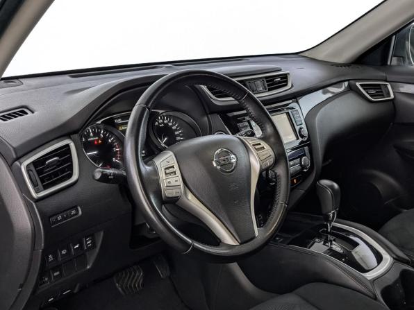 Nissan X-Trail III с пробегом 2015 года, цена 1 530 000 рублей, 258044 км, внедорожник, Автокод Объявления
