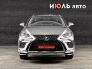 Lexus RX IV Рестайлинг Екатеринбург  - изображение 21