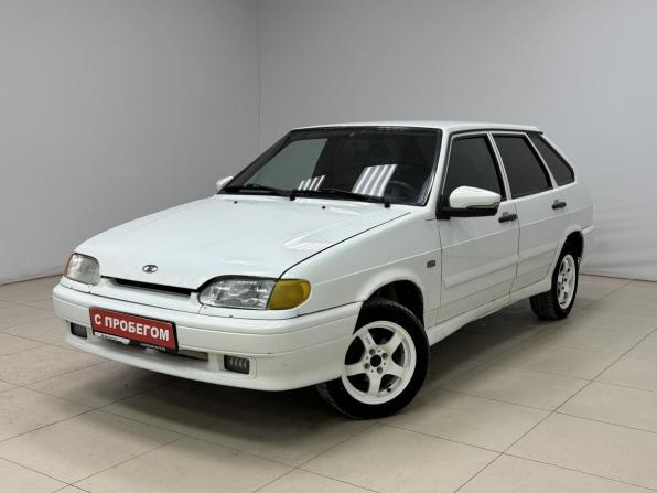 Lada (ВАЗ) 2114 с пробегом 2013 года, цена 300 000 рублей, 160475 км, хэтчбек, Автокод Объявления