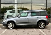 Skoda Yeti I Воронеж  - изображение 19
