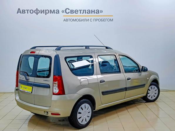 Lada (ВАЗ) Largus I с пробегом 2020 года, цена 952 000 рублей, 72560 км, универсал, Автокод Объявления