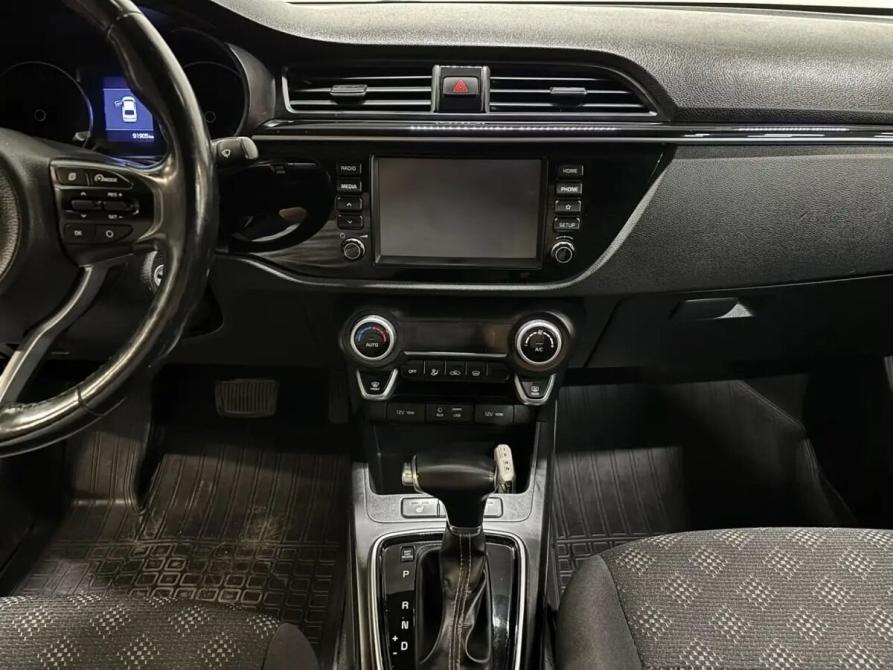 Kia Rio IV Саратов  - изображение 9
