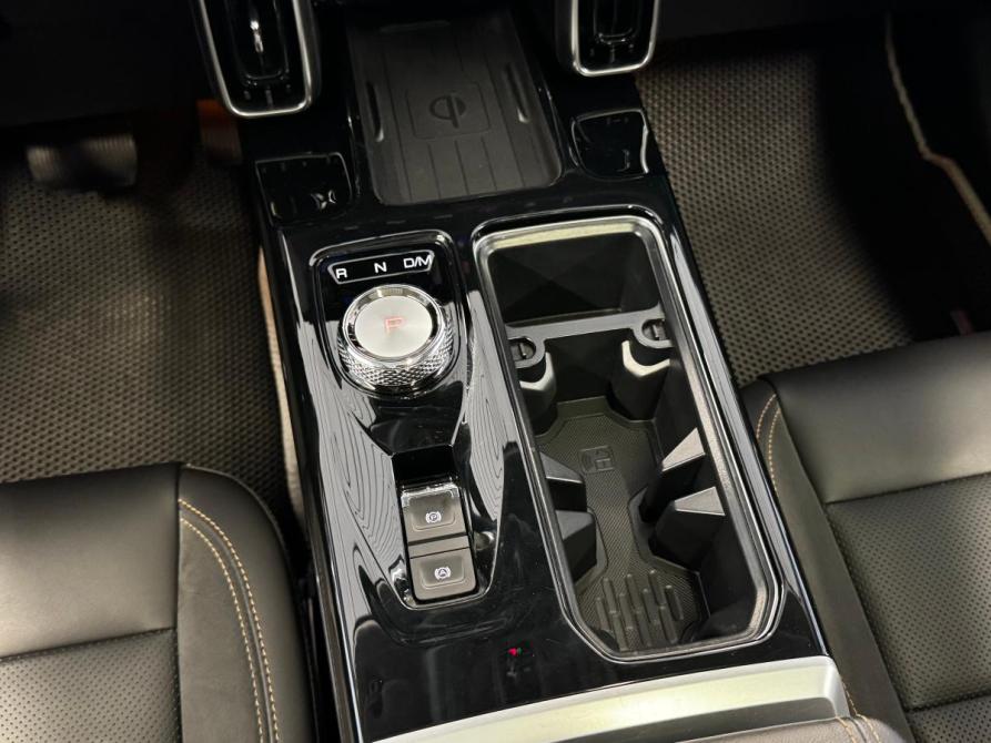Haval Dargo I Санкт-Петербург  - изображение 17
