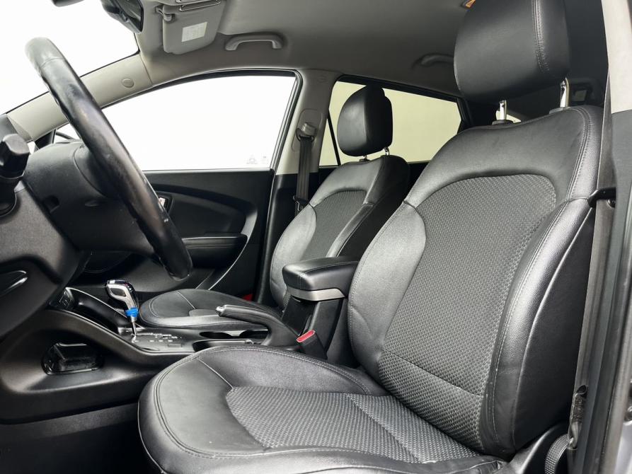 Hyundai ix35 I Москва  - изображение 10