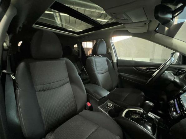 Nissan X-Trail III Рестайлинг с пробегом 2020 года, цена 2 750 000 рублей, 46196 км, внедорожник, Автокод Объявления