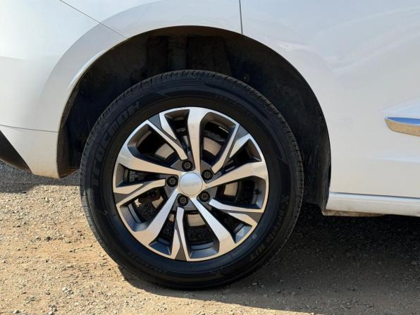Haval Jolion I с пробегом 2021 года, цена 1 399 000 рублей, 48700 км, внедорожник, Автокод Объявления