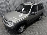 Chevrolet Niva I Рестайлинг Стерлитамак  - изображение 43