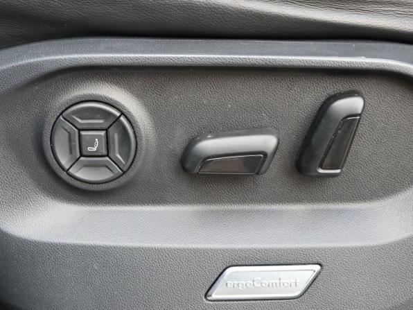 Volkswagen Touareg III с пробегом 2020 года, цена 4 135 000 рублей, 208845 км, внедорожник, Автокод Объявления