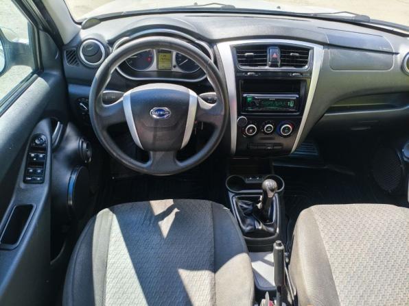 Datsun on-DO I с пробегом 2014 года, цена 270 000 рублей, 170000 км, седан, Автокод Объявления