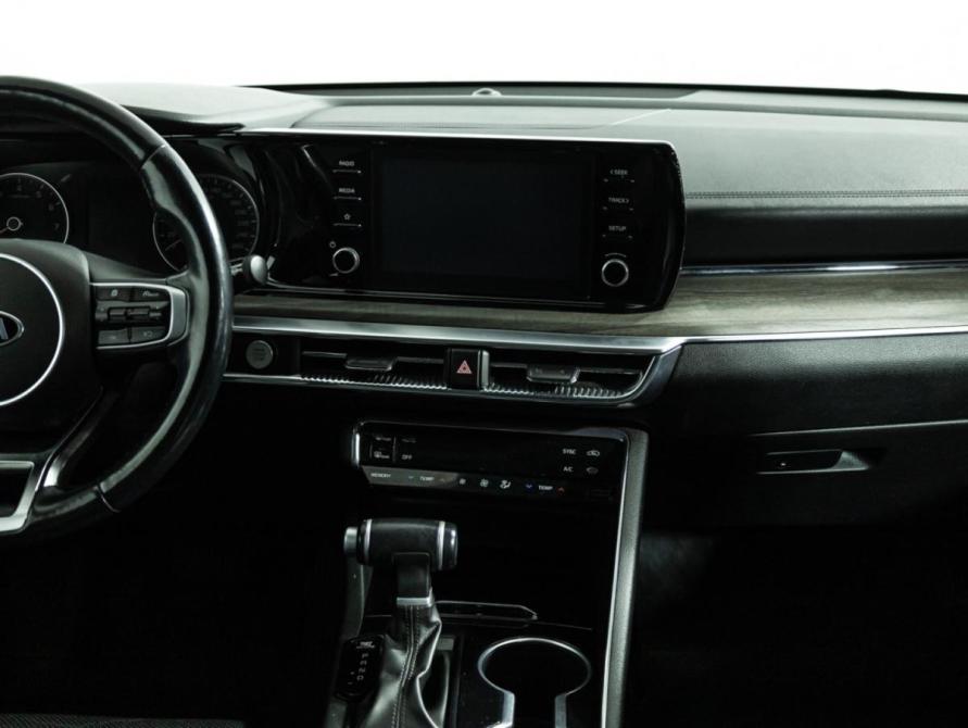 Kia K5 III Санкт-Петербург  - изображение 14