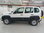 Lada (ВАЗ) Niva Travel I Москва  - изображение 14