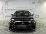 Mercedes-Benz S-Класс VII (W223) Москва  - изображение 44